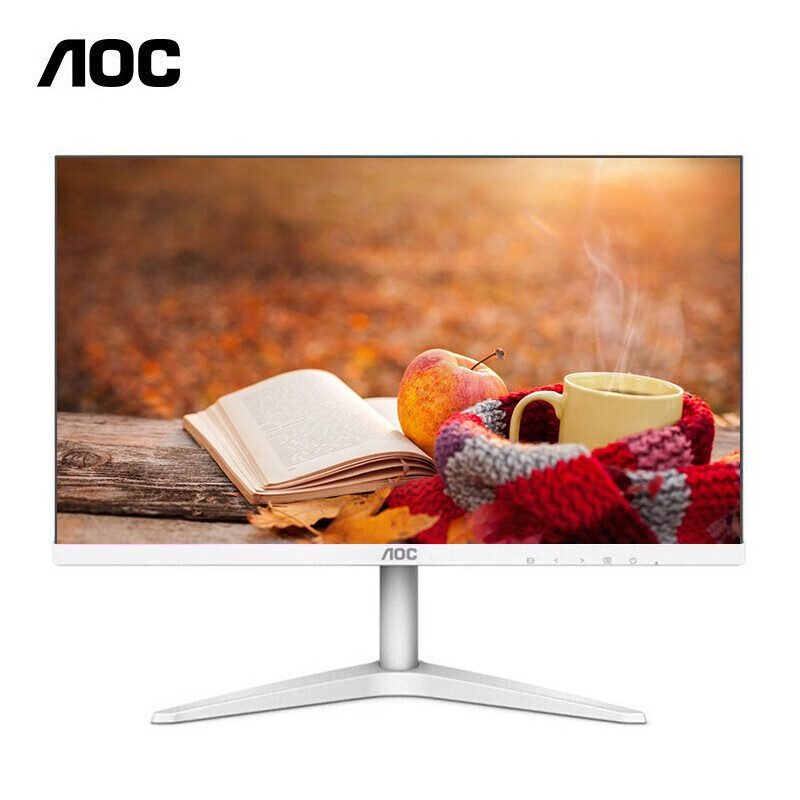AOC24B30H BW HD IPS COMPUTER MONITOR 120HZ BEZEL-LESS 27 INCH 27B30H BW MONITOR