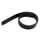 Electric hydraulic paper cutting machine rubber magnetic stripe paper cutting machine magnetic pressure plate soft magnetic strip flange fully open rubber soft upholstered plate