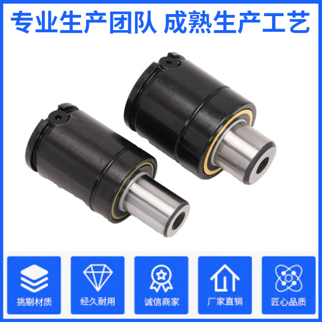 X350系列氮气汽弹簧冲压模具弹簧氮气缸 替换进口GSV/U/RGP/CW/RV