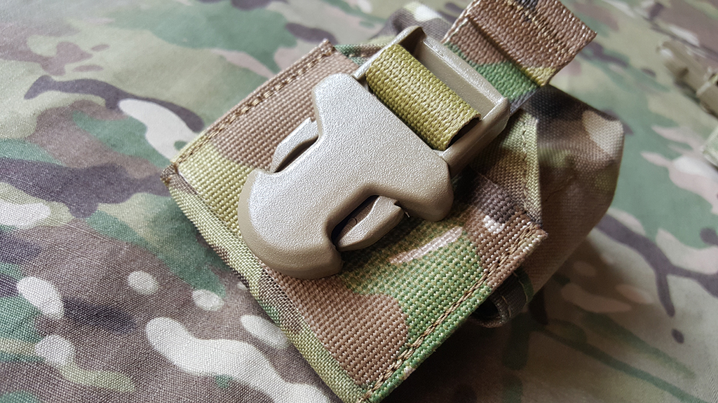 EI SFLCSV2 GRENADE POUCH SFG RG APPLE BAG [MULTICAM]