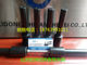 Tensile specimens, standard tensile specimens, calibration tester specimens, tensile specimens, calibration tester