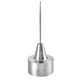 EROWA/3R fixture EDM spark machine divided into ball touch number rigid elastic tungsten steel D2-D8 rod magnetic divided into rod
