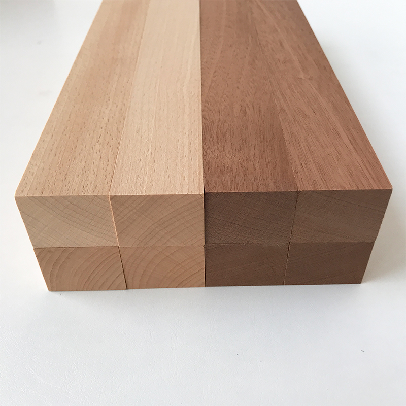 CHECKERED SHOULDER TENON TRADITIONAL MORTISE AND TENON MAKING WOODWORKING DIY MATERIAL KIT TOOL KIT MORTISE AND TENON STRUCTURE MODEL HOMEMADE TEACHING AIDS