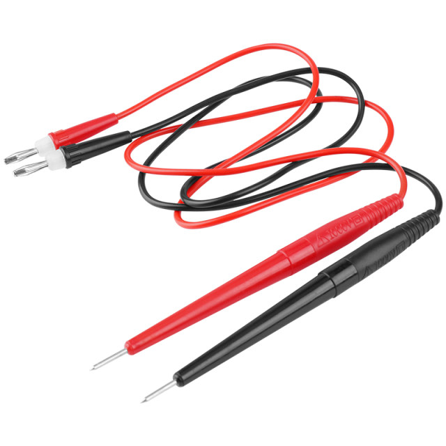 Deer Fairy Pointer Multimeter Pen Line Vintage MF47 Universal Pointed Stick Test Pen Probe Accessories