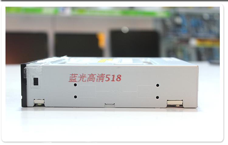 무료 배송 기존 초단축 삼성 병렬 포트 DVD 버너 데스크탑 내장 IDE DVD 버너 설치 광학 드라이브