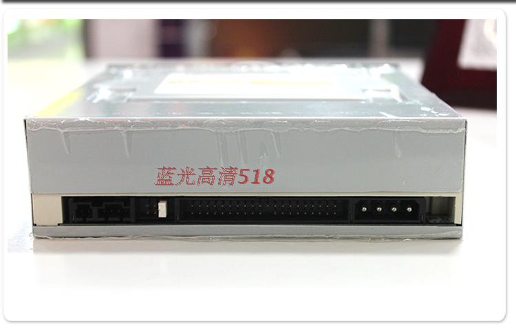 무료 배송 기존 초단축 삼성 병렬 포트 DVD 버너 데스크탑 내장 IDE DVD 버너 설치 광학 드라이브