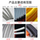 Computer fully automatic pipe cutting machine PVC silicone tube underwater heat shrink sleeve PU pipe cutting machine high-speed cutting machine
