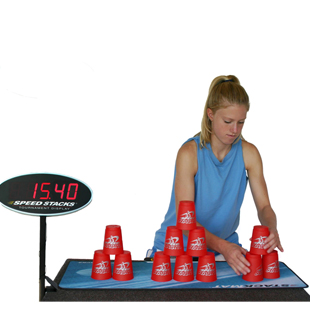 SS STARK TIMER SPEEDSTACKS TIMER 4TH AND 5TH GENERATION TIMERS DAXIAN