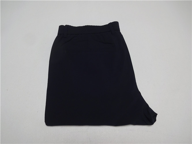 다양한 스타일과 소재의 블루레오파드 ONE 여름 캐주얼 팬츠 슬림핏 34사이즈만 가능