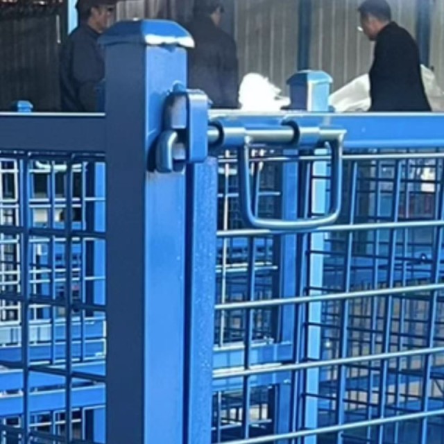 Welded door bolt without iron plate latch appliances iron box iron storage cage round steel positioning pin stop door insertion door floor bolt