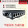 Промышленный 5-портовый 100-метровый гигабитный коммутатор Baogong BG705I mini 0