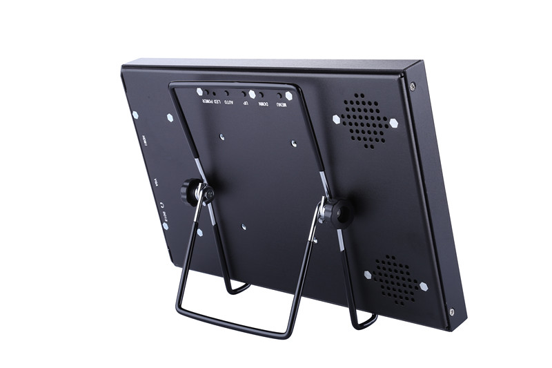 휴대용 디스플레이 HDMI PS3 PS4WIIU XBOX360 게임 HD 라즈베리 파이 디스플레이 11.6 인치