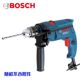 正品博世BOSCH可调速13mm540W正反转多功能手电钻冲击钻TSB1300