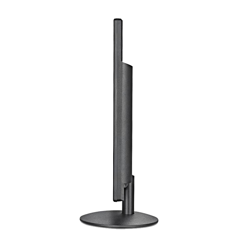 THE BRIGHTNESS OF THE NEW 17|19|20|22|24|27-INCH MARINE HD NIGHT VISION DEVICE DISPLAY IS DIRECTLY ADJUSTABLE