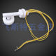 Side-mounted float switch/liquid level switch/water level switch/liquid level sensor/anti-corrosion plastic float PH2
