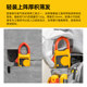 FLUKE Fluke clamp ammeter AC 1000A clamp meter F301A+/301B/301C measurable capacitor