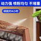 Lithium battery powder sprayer termite powder sprayer electric kill termite removal tool powder spray ball ant spray gun pollination gun
