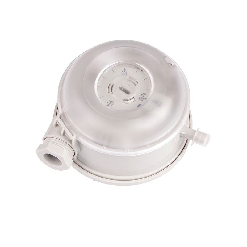 H06 604 DIFFERENTIAL PRESSURE SWITCH AIR MICRO DIFFERENTIAL PRESSURE PRESSURE GAUGE MICRO DIFFERENTIAL PRESSURE GAUGE GAS FLOW VENTILATION