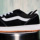 Vans Vans official Ryland LS черная спортивная повседневная женская обувь кроссовки mini 2