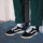 Vans Vans official Ryland LS черная спортивная повседневная женская обувь кроссовки mini 3