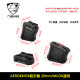 Metal set hand 20mm/MLOK universal dual-use hand