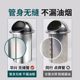 Stainless steel hood exterior wall air outlet check valve range hood exhaust pipe through wall bathroom exhaust outlet air outlet hood