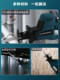 Brushless lithium battery saber saw charging reciprocating saw logging saw electric saw chain saw small metal chain saw multifunctional saw