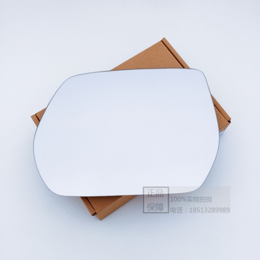 YUSHENG 007 YUELING PICKAWAY K1 K150 W1 반전 거울 반사 렌즈 유리 렌즈에 적합
