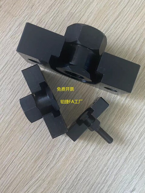 Economical floating connector C-FJRHA4-0.7 FJRHA WHD51 FJDHA WHD71
