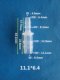 Plastic straight-through equal diameter two-way direct variable diameter hose joint variable diameter straight-through pagoda joint small and small transfer