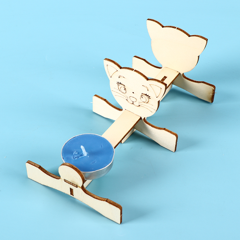 작은 구멍 이미징 실험 재료 생산 재료 실험 장비 악기 유치원 초등학생 과학 기술 소규모 생산