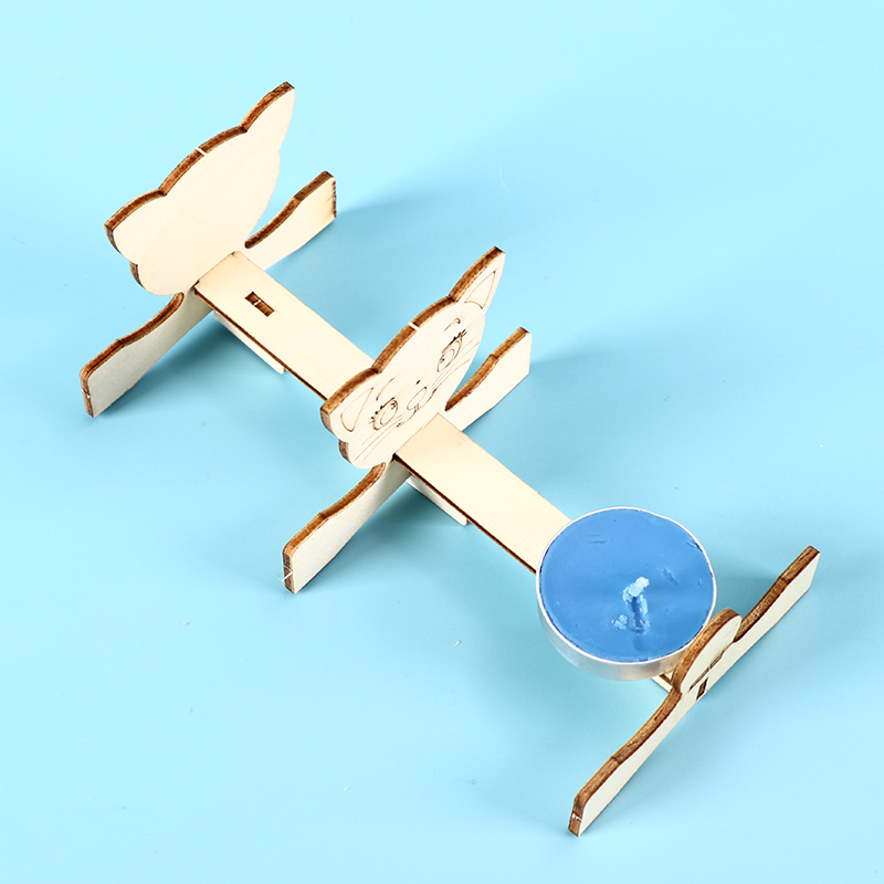 작은 구멍 이미징 실험 재료 생산 재료 실험 장비 악기 유치원 초등학생 과학 기술 소규모 생산