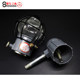 SC-2-OM constant oil cup for pump with protective cover Automatic compensation oil level gauge Free shipping