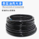 Double-layer resin oil pipe, cold-resistant and corrosion-resistant oil pipe, diesel-resistant, inner diameter 6~16mm, black/blue core
