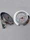 Haitian injection molding machine pressure gauge 0-25mpa Germany tycos pressure gauge Zhenxiong Yizhimi pressure gauge system