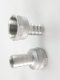 304 stainless steel inner wire pagoda joint/leather tube joint/hose joint/DN15 20 25 4 points 6 points