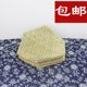 Small bamboo mesh hand-woven bamboo mesh pad bamboo steaming pad Anti-stick pot bamboo board hand-made bamboo steamer bamboo mat bamboo cushion