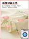 Washed cotton sheet cover single piece mattress protective cover three piece dormitory home all-inclusive Simmons sheet set winter
