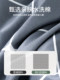Three-piece set of non-complex cotton bed sheets, bed sheets, quilt covers, bedding products, set of six