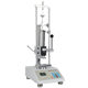 Digital display spring tension tester spring compression tension pressure tester push and tension force gauge spring load tester