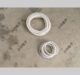 Stainless steel carbon steel pressure barrel pneumatic stirring barrel non-standard barrel sealing ring silicone sealing ring with high-quality outer diameter
