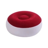 Надувной модный диван, портативная система хранения из ПВХ, увеличенная толщина