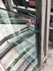 Glass Transportation Rack Tube Pad Nylon Line Rubber Leather Pad Pull Glass Shock Absorbing Pad Glue Strip Line Rubber Conveyor