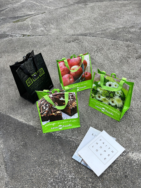 防水环保袋超市购物袋大容量编织袋手提袋子便携结实收纳袋买菜包