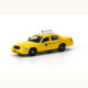 596 Shanghai First Aid 1 64 Chevrolet Saboban Hummer Taurus Cadillac Beast Model