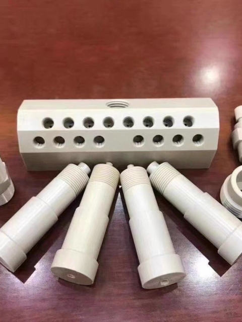 Turning and milling composite heart-moving machine CNC lathe CNC precision hardware copper stainless steel aluminum alloy plastic custom processing