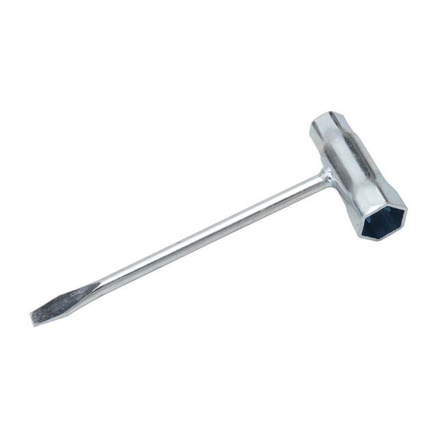 Chain saw sleeve wrench L7T spark plug disassembly tool gasoline logging saw guide nut chain special wrench