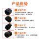 电机接线盒防水护套尼龙电缆防水接头线缆穿线固定葛兰头塑料螺母