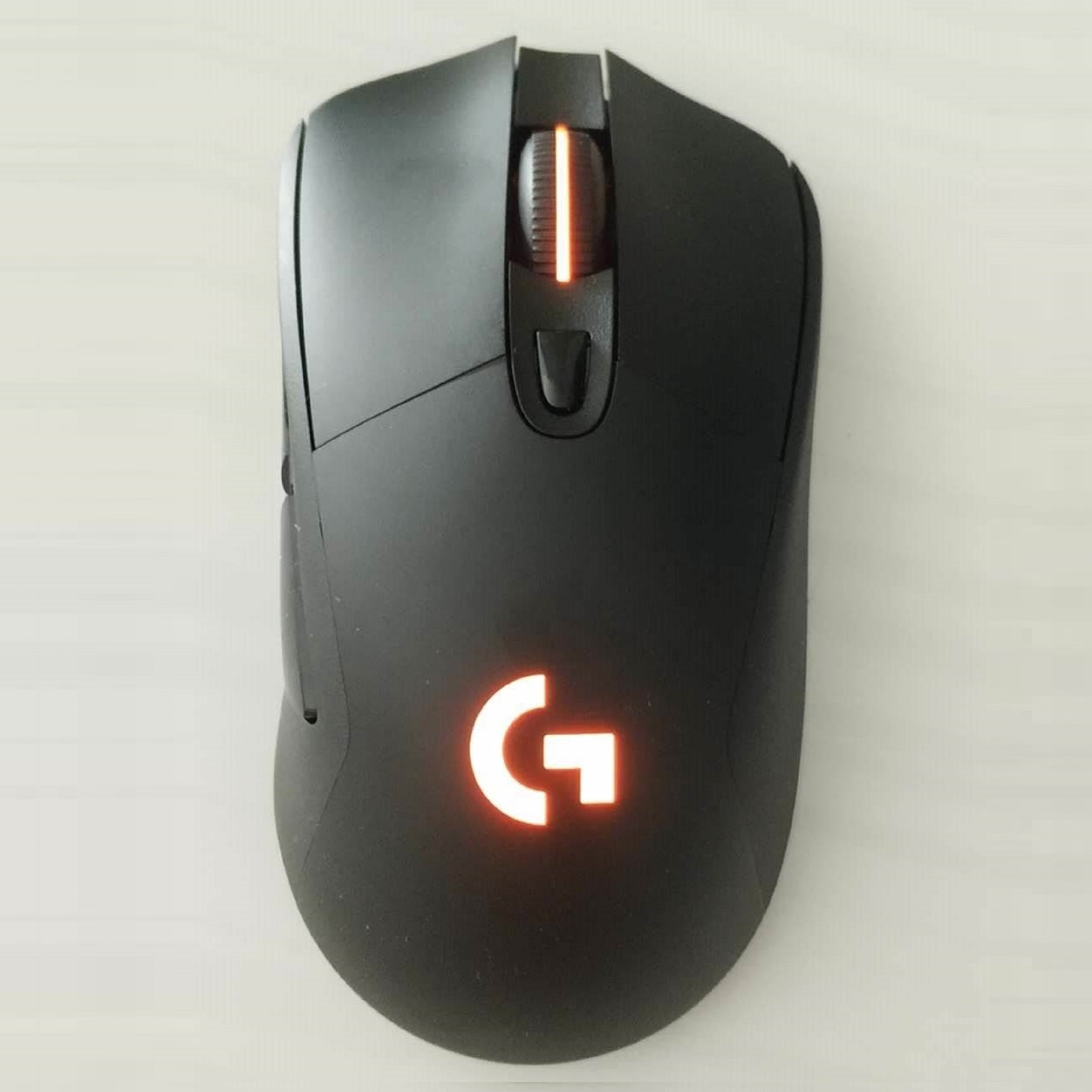 로지텍 G703 마우스 수리 및 유지 관리 절대 더블클릭 콤보 새 제품으로 교체 충전 긴 수명 골드 접촉 마이크로 무브먼트