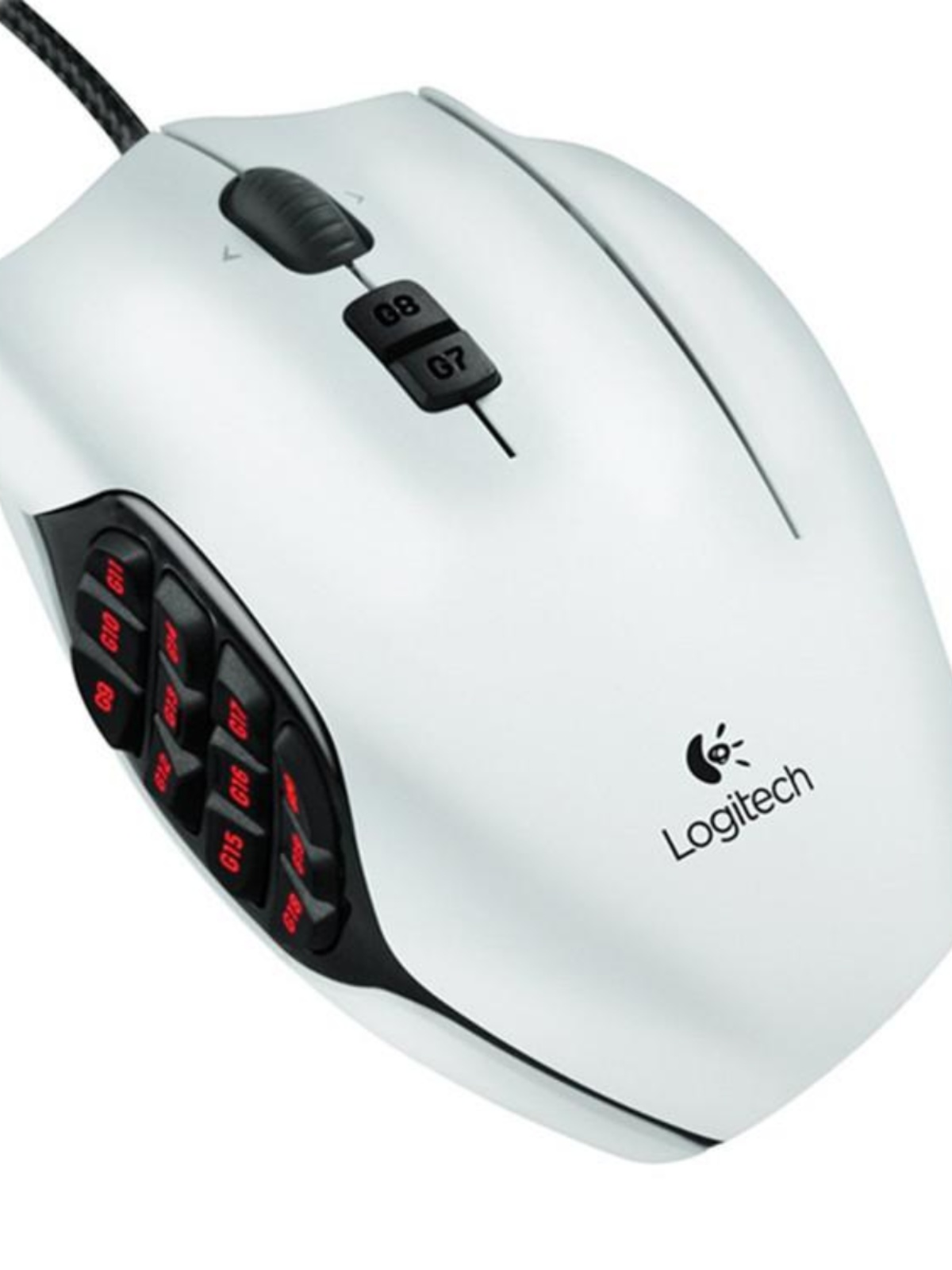 로지텍 G600 마우스 수리 및 유지보수 더블클릭 콤보 절대 안됨 픽패드 이동불편 오작동 골드마이크로무브 신품으로 교체